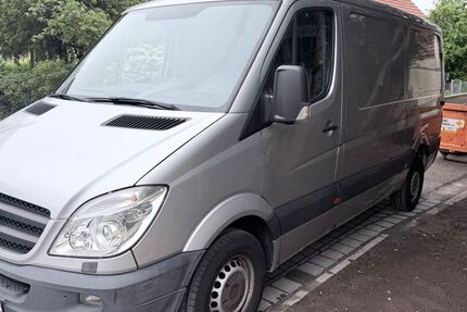 Mercedes-Benz Sprinter 398.700 km 4.400 &euro; Bremen 28355