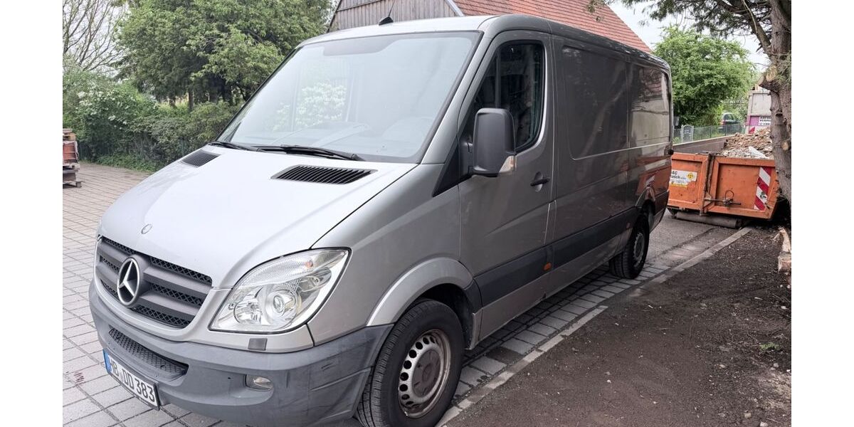 Mercedes-Benz Sprinter 398.700 km 4.400 &euro; Bremen 28355