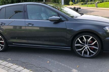 VW Golf