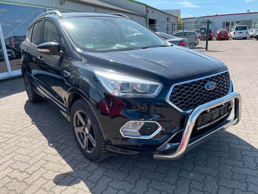 Kuga