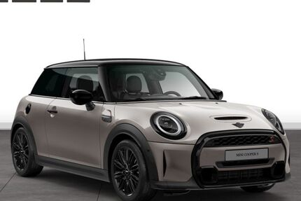Mini Cooper S 28.217 km 27.750 &euro; Schwandorf 92421