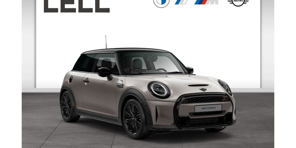 Mini Cooper S 28.217 km 27.750 &euro; Schwandorf 92421