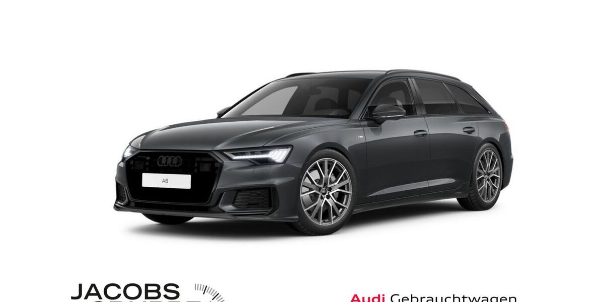 Audi A6 89.729 km 37.840 &euro; Aachen 52078