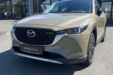 Mazda CX-5 36.853 km 29.490 &euro; Münzenberg-Gambach 35516