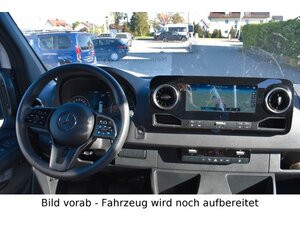 Mercedes-Benz Sprinter 316 CDI 4x4 Mixto 7 G-Tronic Hochraumka 78.009 km 54.995 &euro; Donauwörth 86609