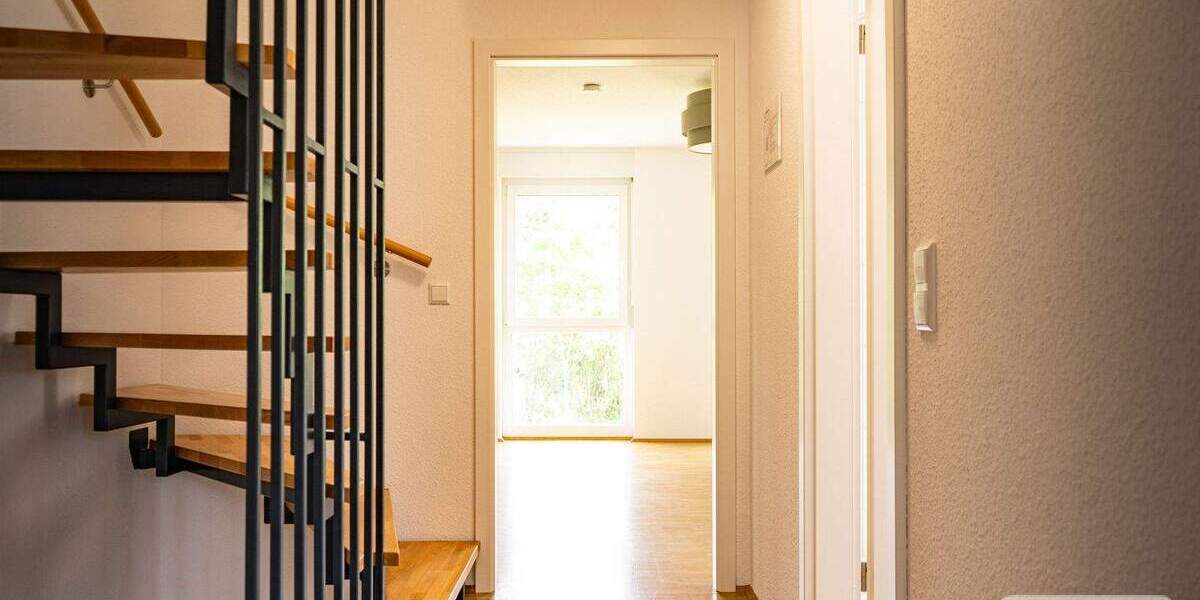 Doppelhaushälfte Neusäß Hammel - 5 Zimmer, 154 m&sup2;, 699.000&euro; | Angebot:25733532