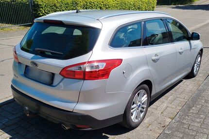 Ford Focus 193.600 km 5.400 &euro; Kierspe 58566