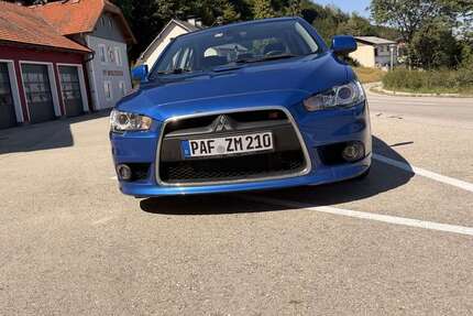 Mitsubishi Lancer 158.000 km 14.500 &euro; Passau 94036