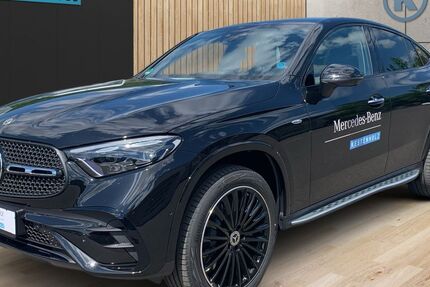 Mercedes-Benz GLC 300 14.500 km 84.440 € Enkirch 56850