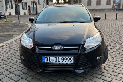 Ford Focus 142.558 km 5.000 &euro; Bürstadt 68642