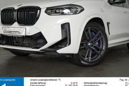 BMW X4 M 24.412 km 70.860 &euro; Miltenberg 63897