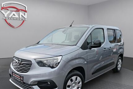Opel Combo Life 91.956 km 18.900 &euro; Koblenz 56070