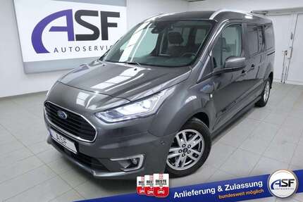 Ford Tourneo Connect 52.899 km 25.970 &euro; Fürstenwalde 15517