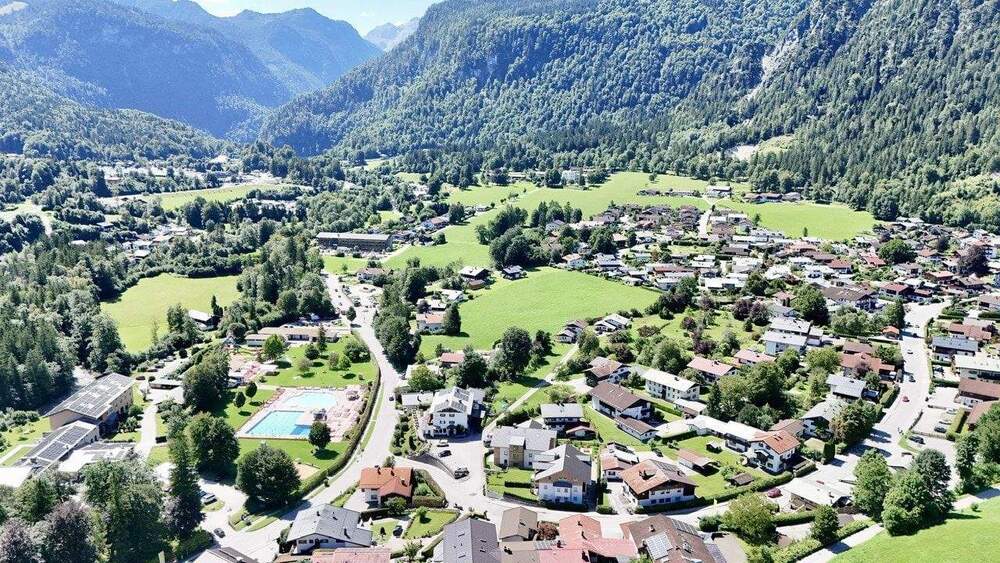 Mehrfamilienhaus, Wohnhaus Schönau Oberschönau - 1 Zimmer, 315 m&sup2;, 1.900.000&euro; | Angebot:25734190