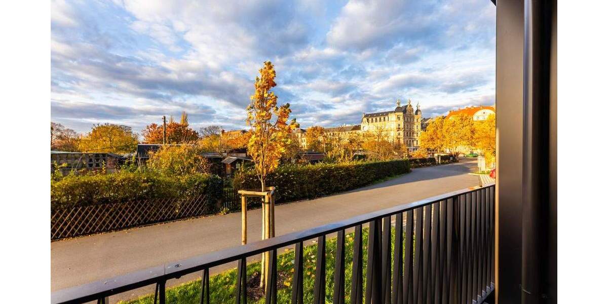 Etagenwohnung Dresden Leipziger Vorstadt - 2 Zimmer, 63 m&sup2;, 317.300&euro; | Angebot:26276009