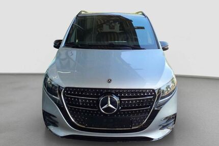 Mercedes-Benz V 250 7.209 km 77.590 &euro; Biberach 88400