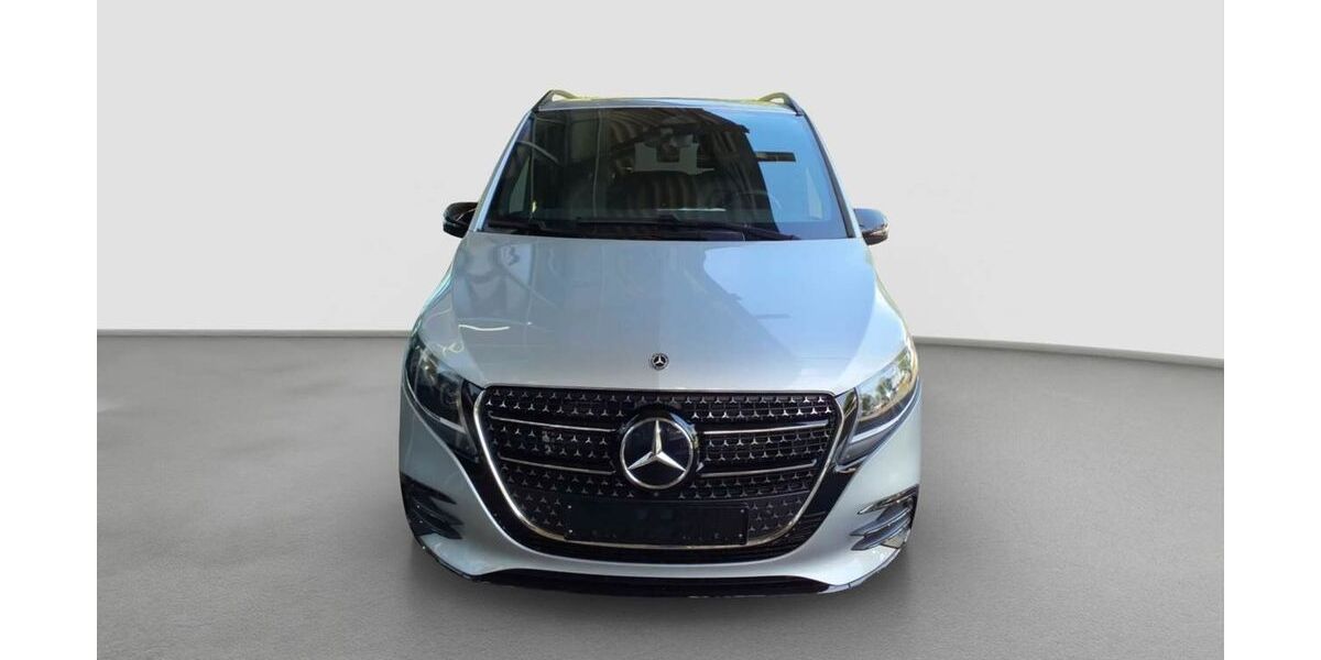 Mercedes-Benz V 250 7.209 km 77.590 &euro; Biberach 88400