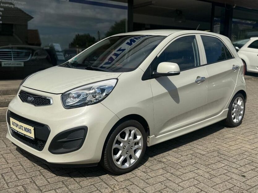 Picanto