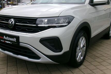 VW T-Cross 19.400 km 21.975 &euro; Sankt Augustin 53757