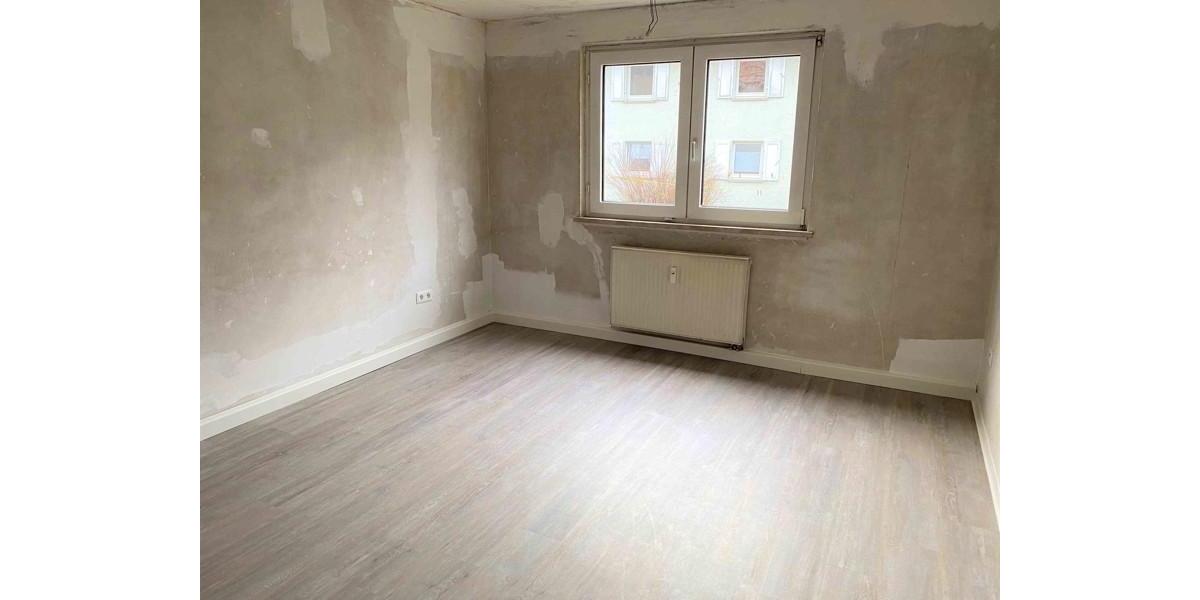 Erdgeschoßwohnung Oberndorf am Neckar - 3 Zimmer, 58 m&sup2;, 491&euro; | Angebot:26275671