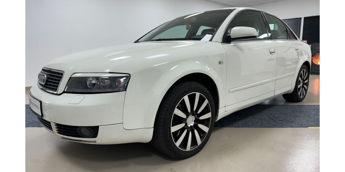 Audi A4 202.186 km 1.990 &euro; Sandhausen ( bei Heidelberg ) 69207