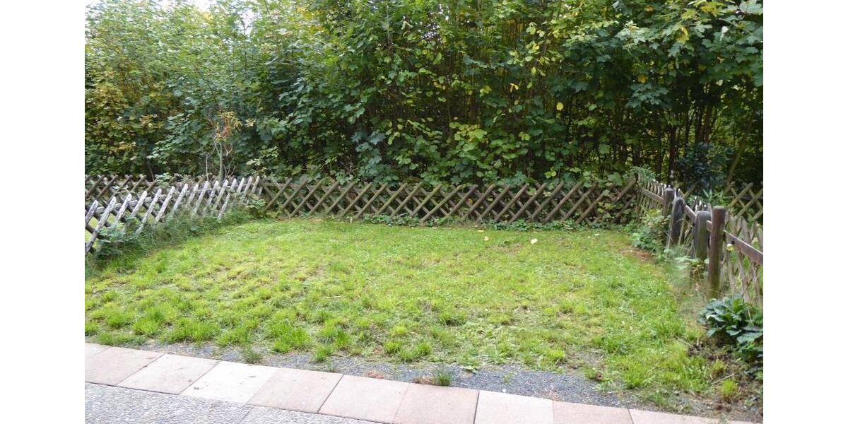 Haus im Haus - tolle 4-Zimmer Wohnung inkl. EBK, Garten, uvm. zimmer