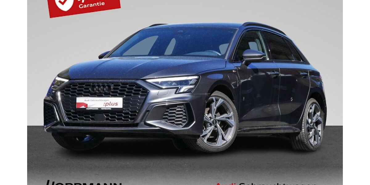 Audi A3 35.773 km 28.480 &euro; Herborn 35745