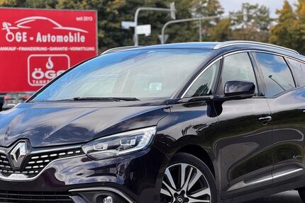 Renault Scenic 148.000 km 12.900 € Villingen-Schwenningen 78052