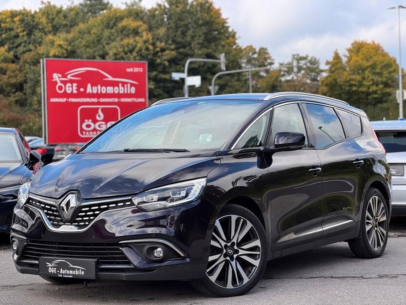 Renault Scenic 148.000 km 12.900 € Villingen-Schwenningen 78052