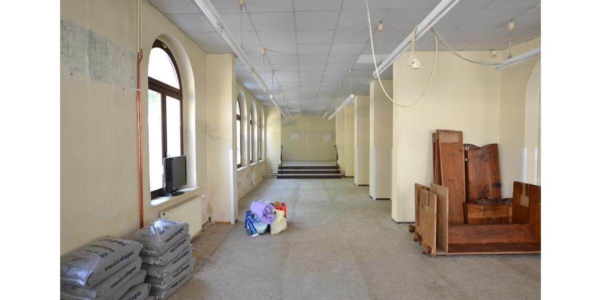 Gewerbeobjekt Altenburg - 915&euro; | Angebot:19475116