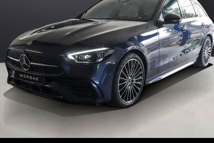 Mercedes-Benz C 220 9.300 km 49.890 &euro; Wiesbaden 65189