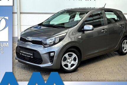 Kia Picanto 4.200 km 14.950 &euro; Raunheim 65479