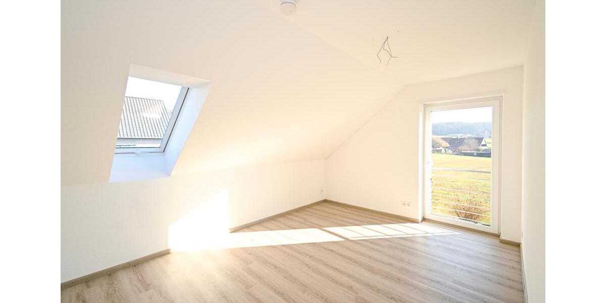 Doppelhaushälfte Melle Bruchmühlen - 4 Zimmer, 115 m&sup2;, 1.276&euro; | Angebot:26629567