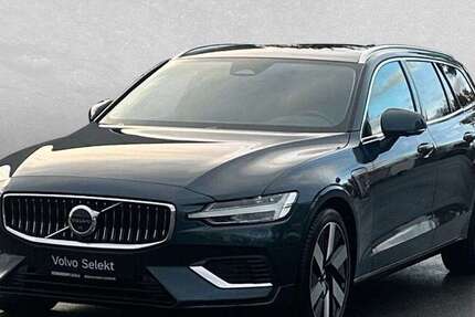 Volvo V60 12.500 km 44.750 &euro; Karlsruhe 76187