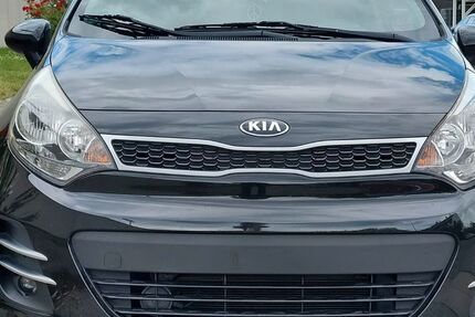 Kia Rio 81.000 km 7.900 &euro; Frankenthal 67227
