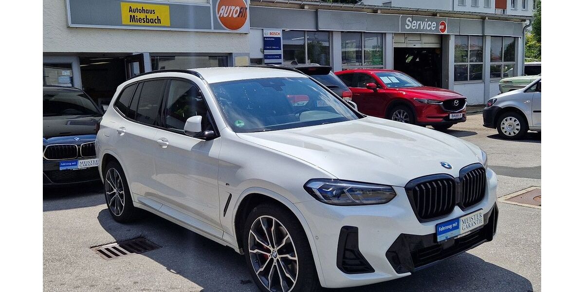 BMW X3 123.700 km 36.900 &euro; Miesbach 83714