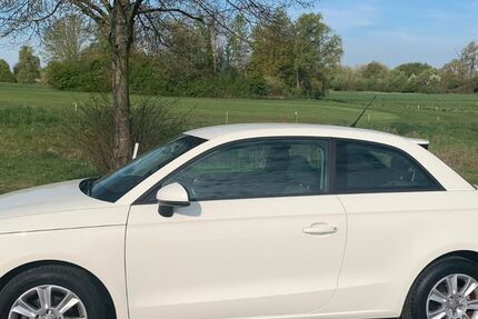 Audi A1 183.000 km 5.100 &euro; Darmstadt 64297