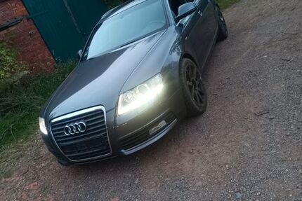 Audi A6 278.000 km 4.200 € Wunstorf 31515