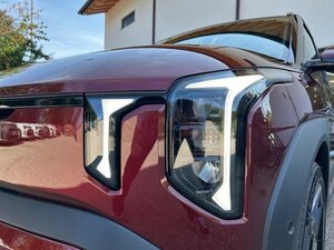 Kia EV2 61 4S GTL WIC 22AC TEC DWP COM GD 2.500 km 38.990 &euro; Höhenkirchen-Siegertsbrun 85635