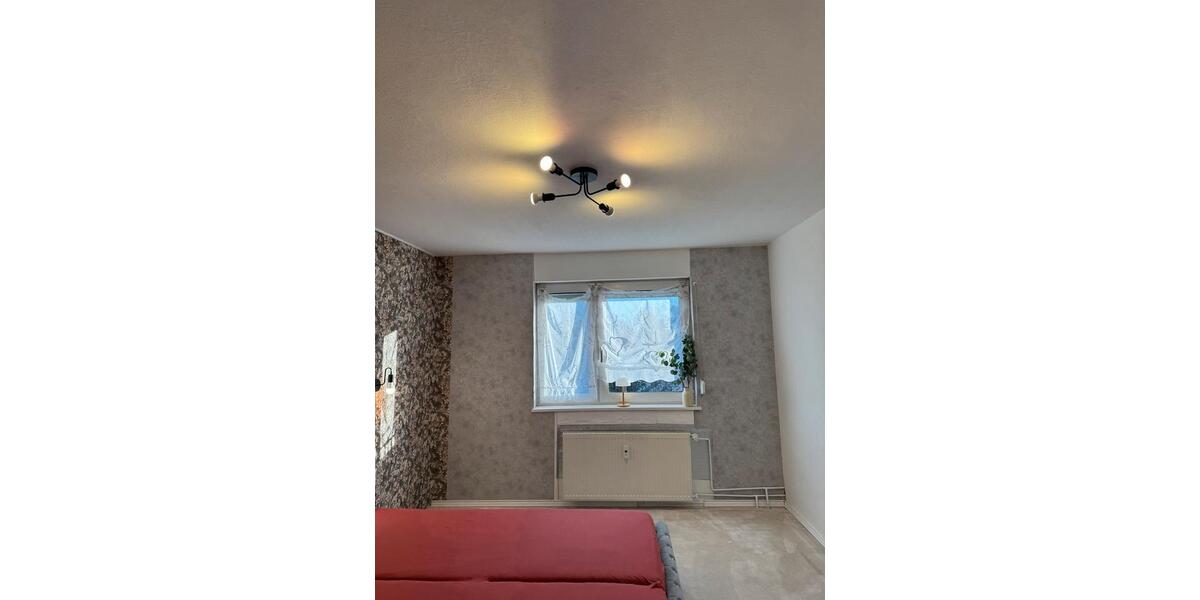 Etagenwohnung Salzgitter Ortschaft Nord - 3 Zimmer, 50 m&sup2;, 59.000&euro; | Angebot:27083787