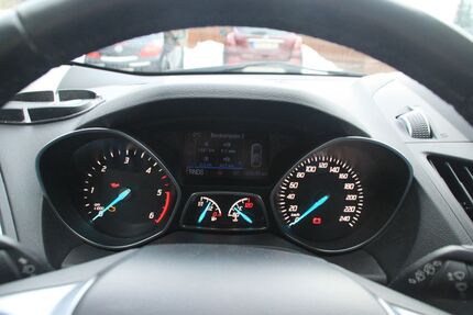 Ford Kuga 160.000 km 9.250 &euro; Bernstein am Wald 95131