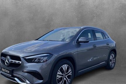 Mercedes-Benz GLA 180 21.800 km 33.210 &euro; Güstrow 18273