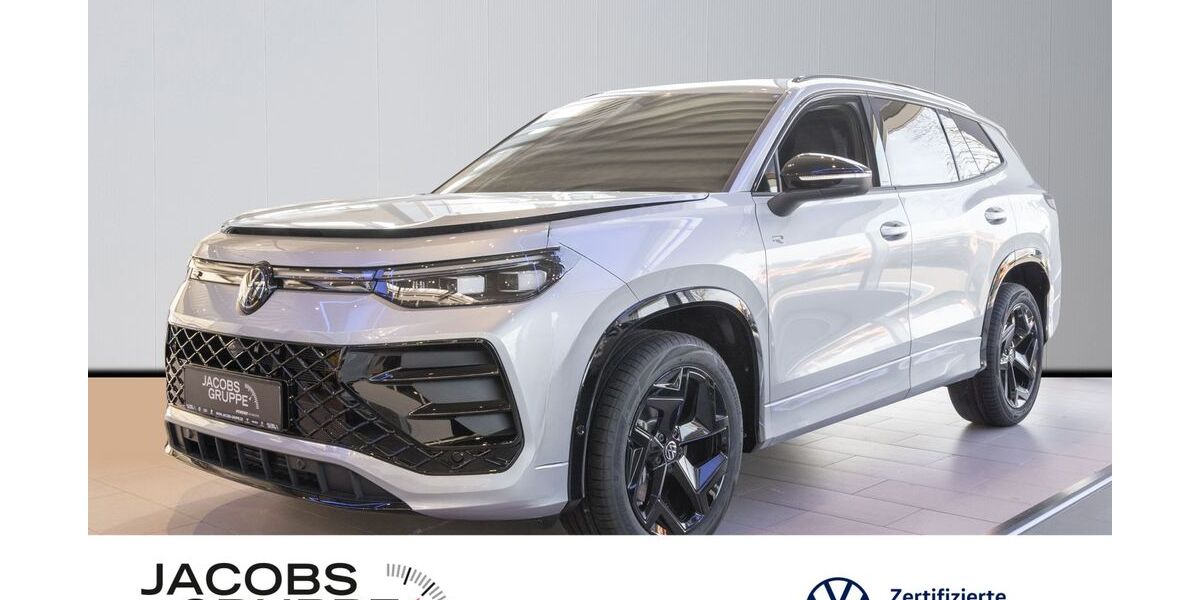 VW Tayron 6.666 km 54.880 &euro; Geilenkirchen 52511