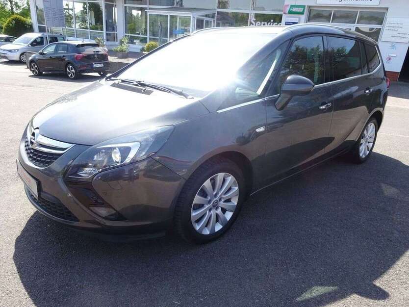 Zafira