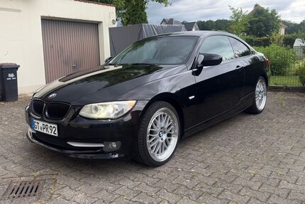 BMW 320 230.000 km 7.100 &euro; Herzebrock-Clarholz 33442