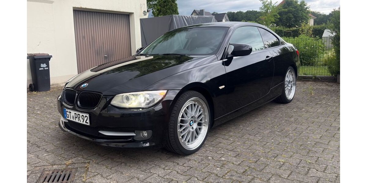BMW 320 230.000 km 7.100 &euro; Herzebrock-Clarholz 33442