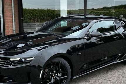 Chevrolet Camaro 10.600 km 29.750 € Korschenbroich 41352