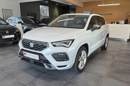 Seat Ateca 41.600 km 27.690 &euro; Hauzenberg 94051