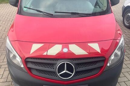Mercedes-Benz Citan 225.000 km 6.750 &euro; Bremen 28217