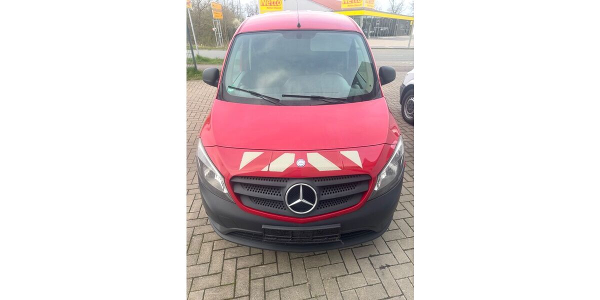 Mercedes-Benz Citan 225.000 km 7.000 &euro; Bremen 28217